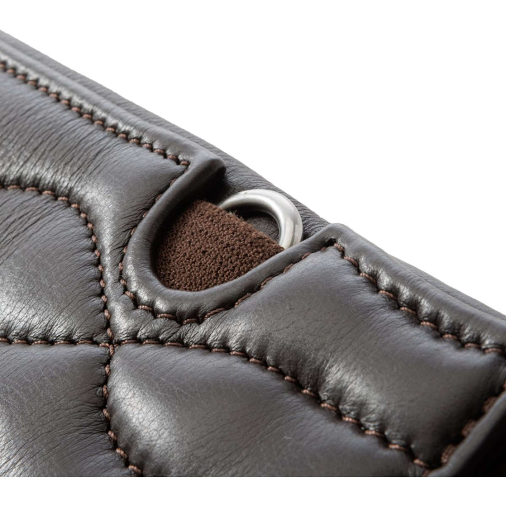 Kavalkade Sangle Comfort Cuir Doux Marron