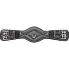 Kavalkade Sangle en Cuir Doux Comfort Dressage Noir