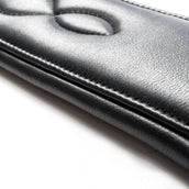 Kavalkade Sangle Comfort sans Élastique Noir