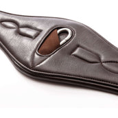 Kavalkade Sangle Polyvalente Comfort Soft Leather Marron