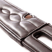 Kavalkade Sangle Polyvalente Comfort Soft Leather Marron