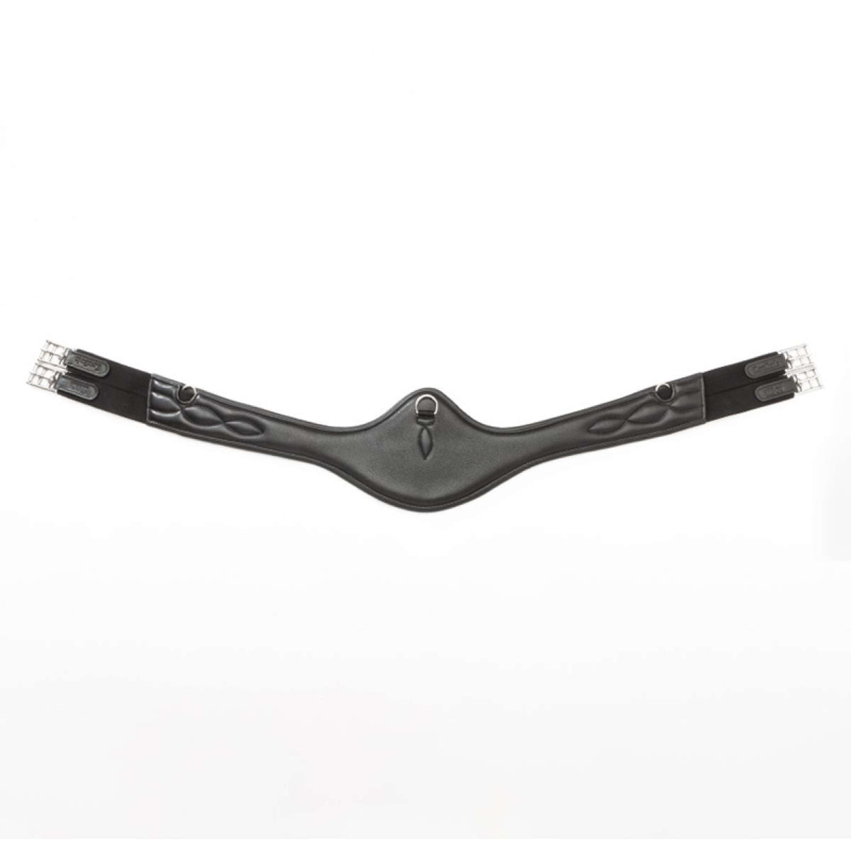 Kavalkade Sangle Polyvalente Casper Soft Noir/Noir