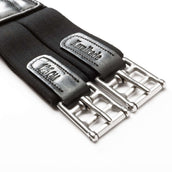 Kavalkade Sangle Polyvalente Casper Soft Noir/Noir