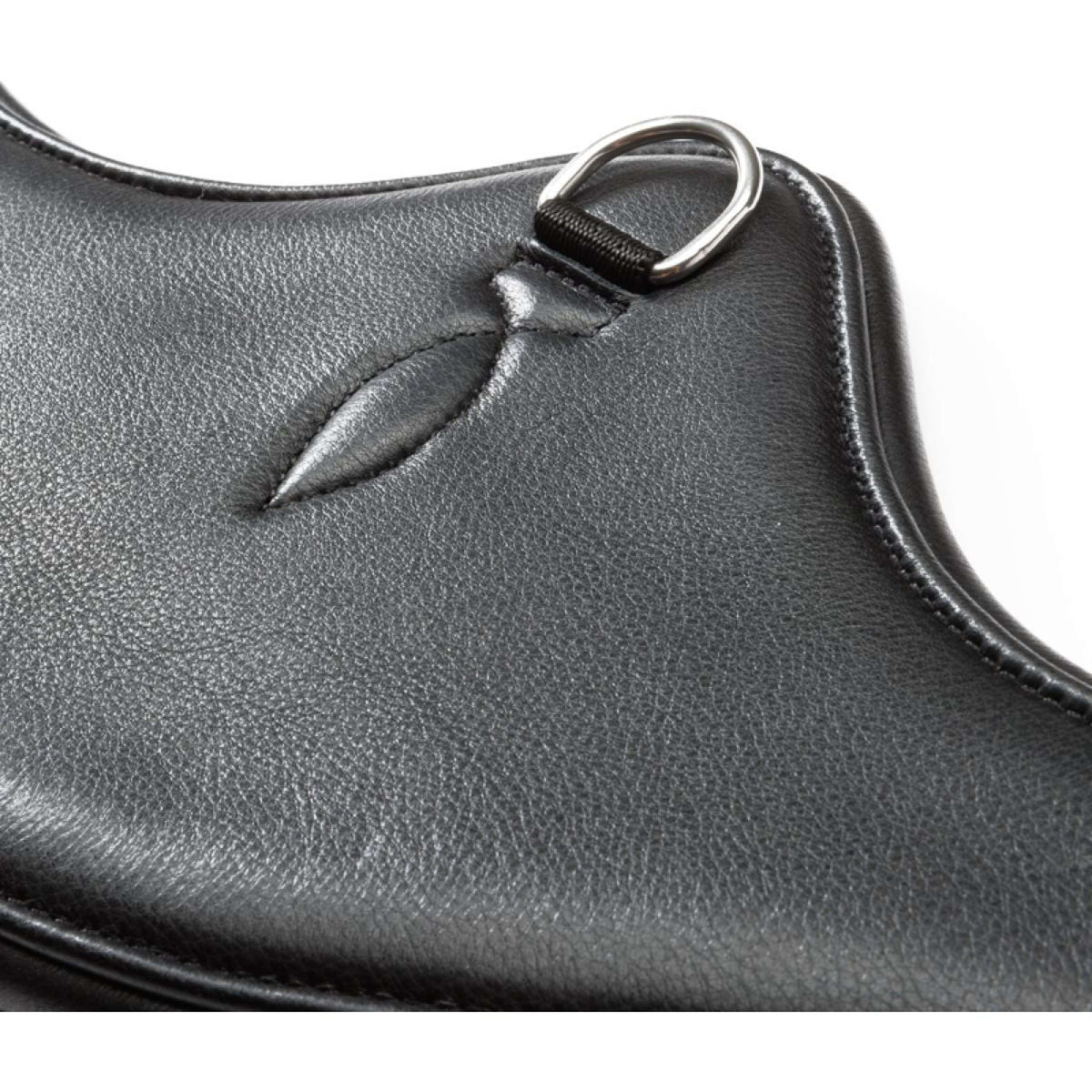 Kavalkade Sangle Polyvalente Casper Soft Noir/Noir