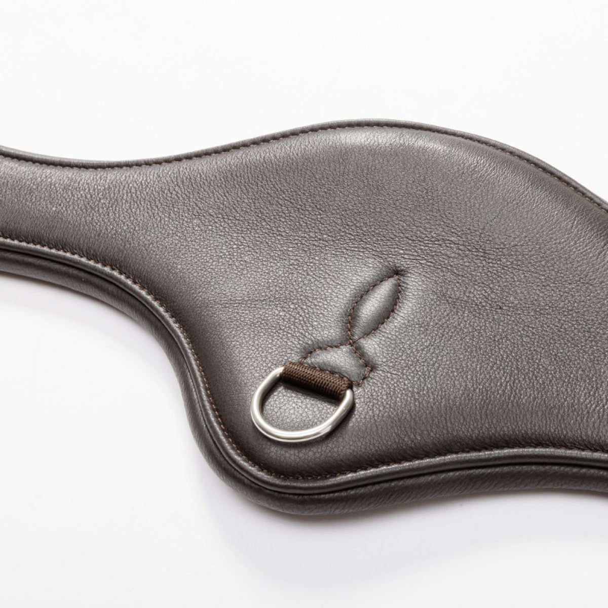 Kavalkade Sangle Polyvalente Casper Soft Marron/Marron