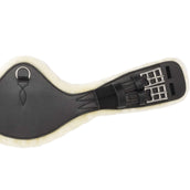 Kavalkade Mondgurt Casper Nep Fourrure Noir