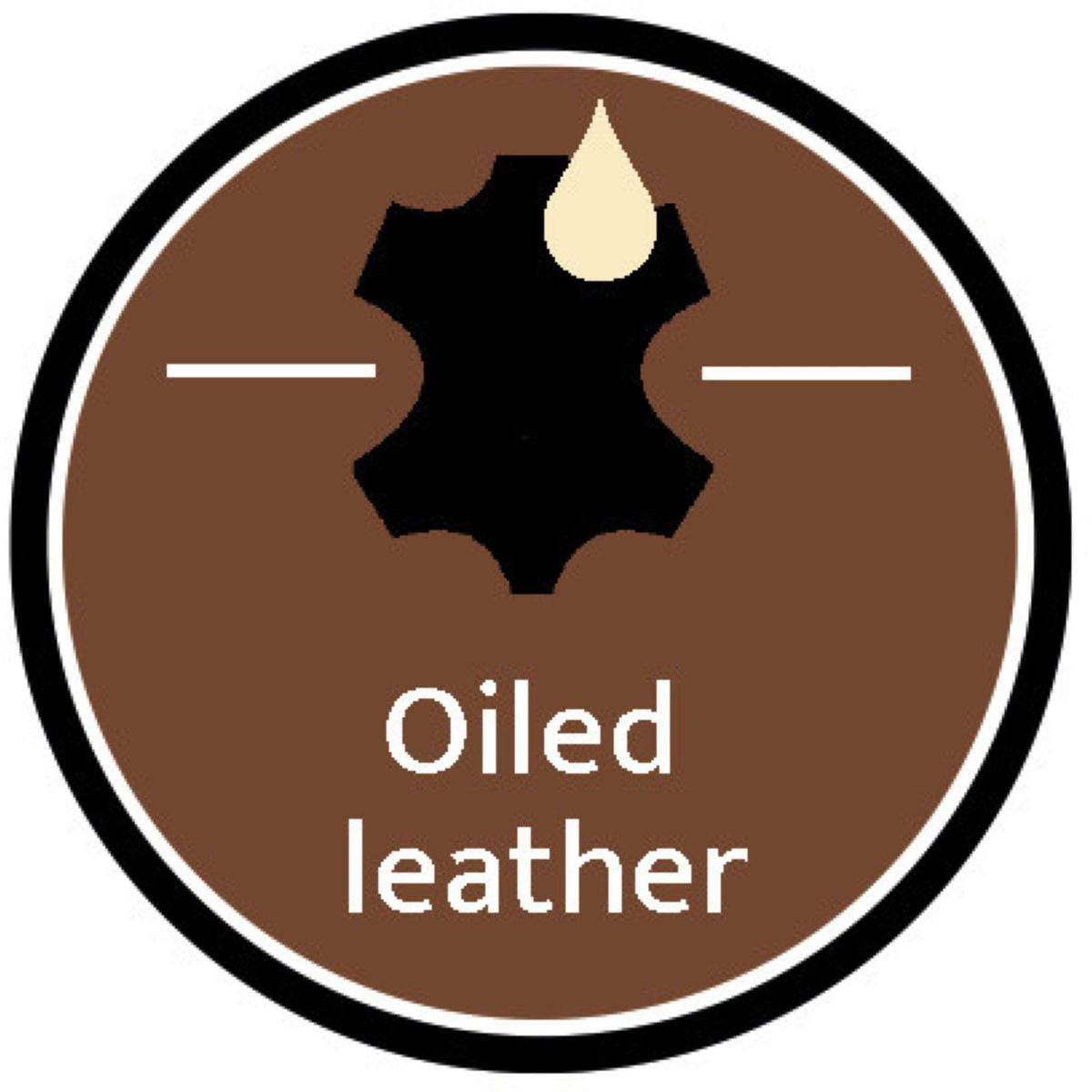 Kavalkade Mondgurt Casper Nep Fourrure Noir