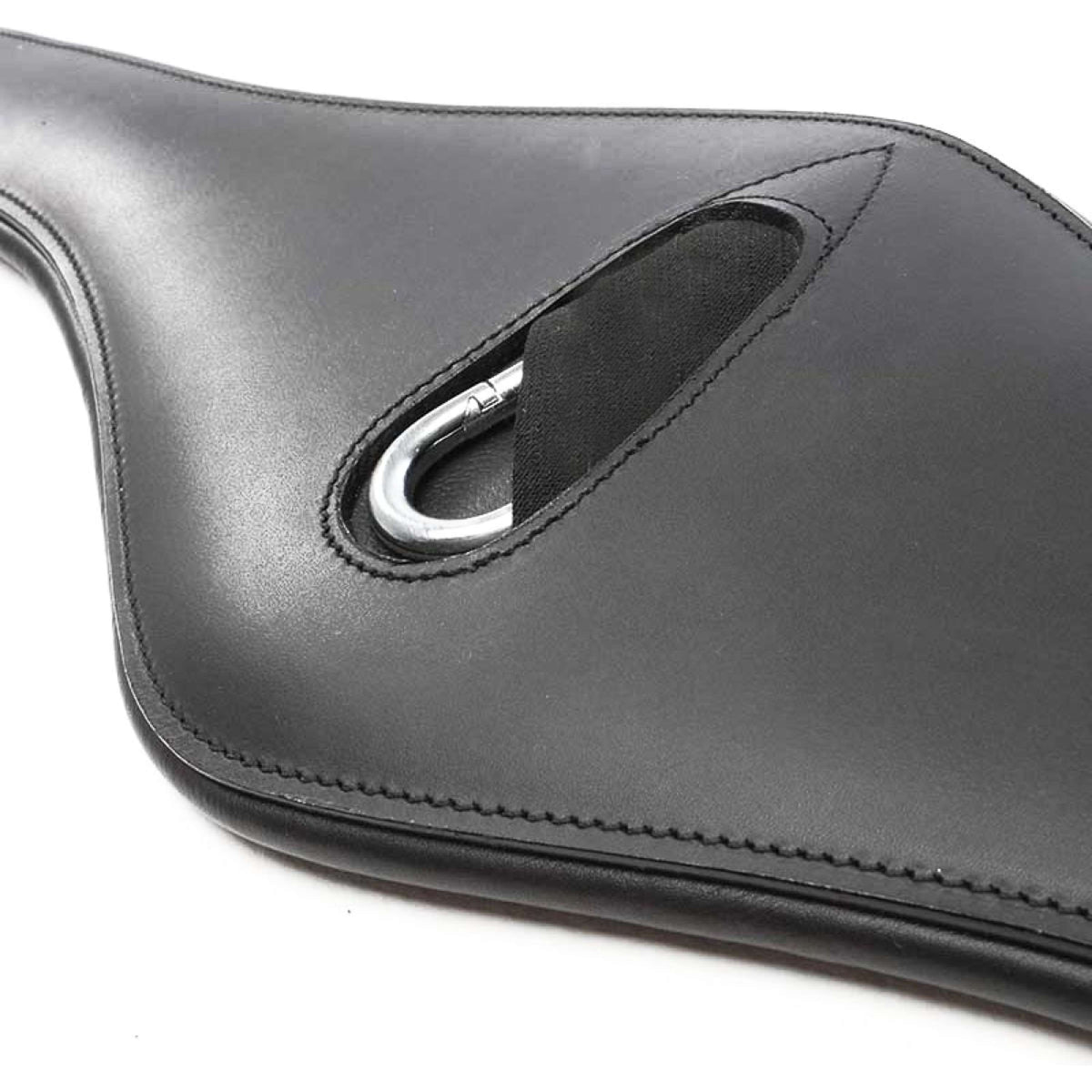 Kavalkade Sangle Shape avec Élastique Noir