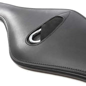 Kavalkade Sangle Shape avec Élastique Noir