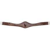 Kavalkade Sangle Shape avec Élastique Marron