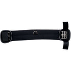 Kavalkade Sangle de Dressage Néoprène Noir