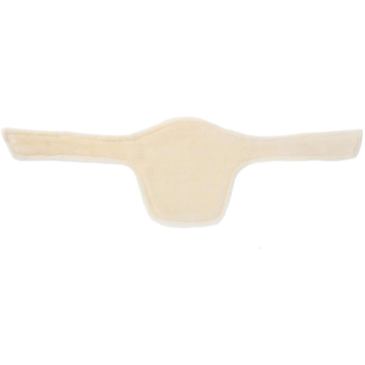 Kavalkade Rembourrage de rechange ExcellenceK Fausse Fourrure Beige