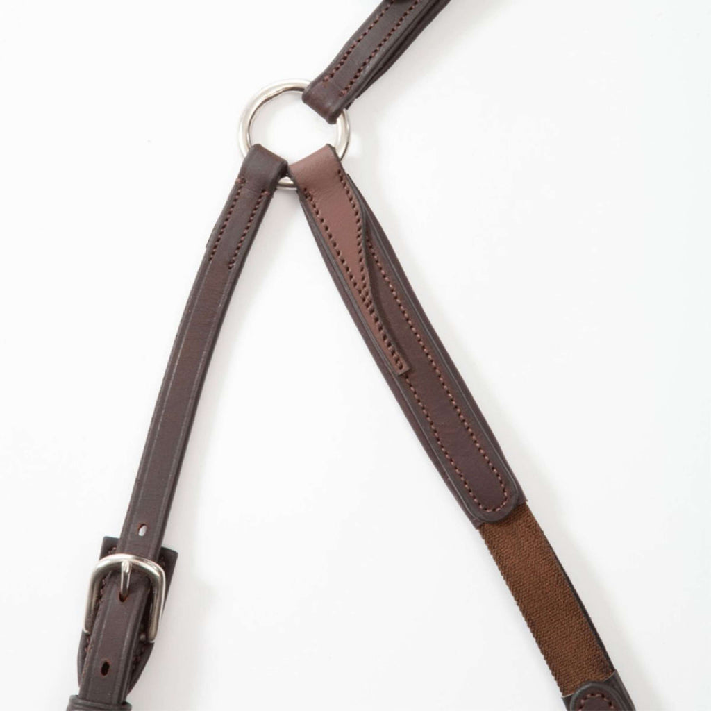 Kavalkade Collier de Chasse EveryDay Marron