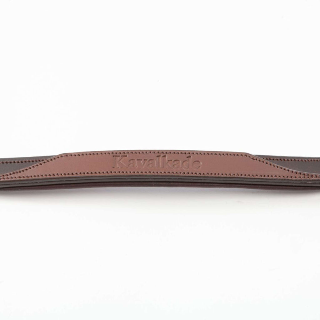 Kavalkade Collier de Chasse EveryDay Marron