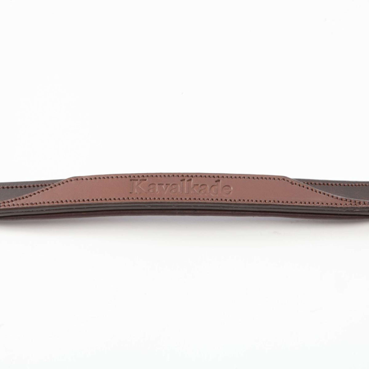 Kavalkade Collier de Chasse EveryDay Marron