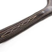 Kavalkade Collier de Chasse Diandro Marron