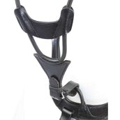 Kavalkade Collier de Chasse Caya Noir