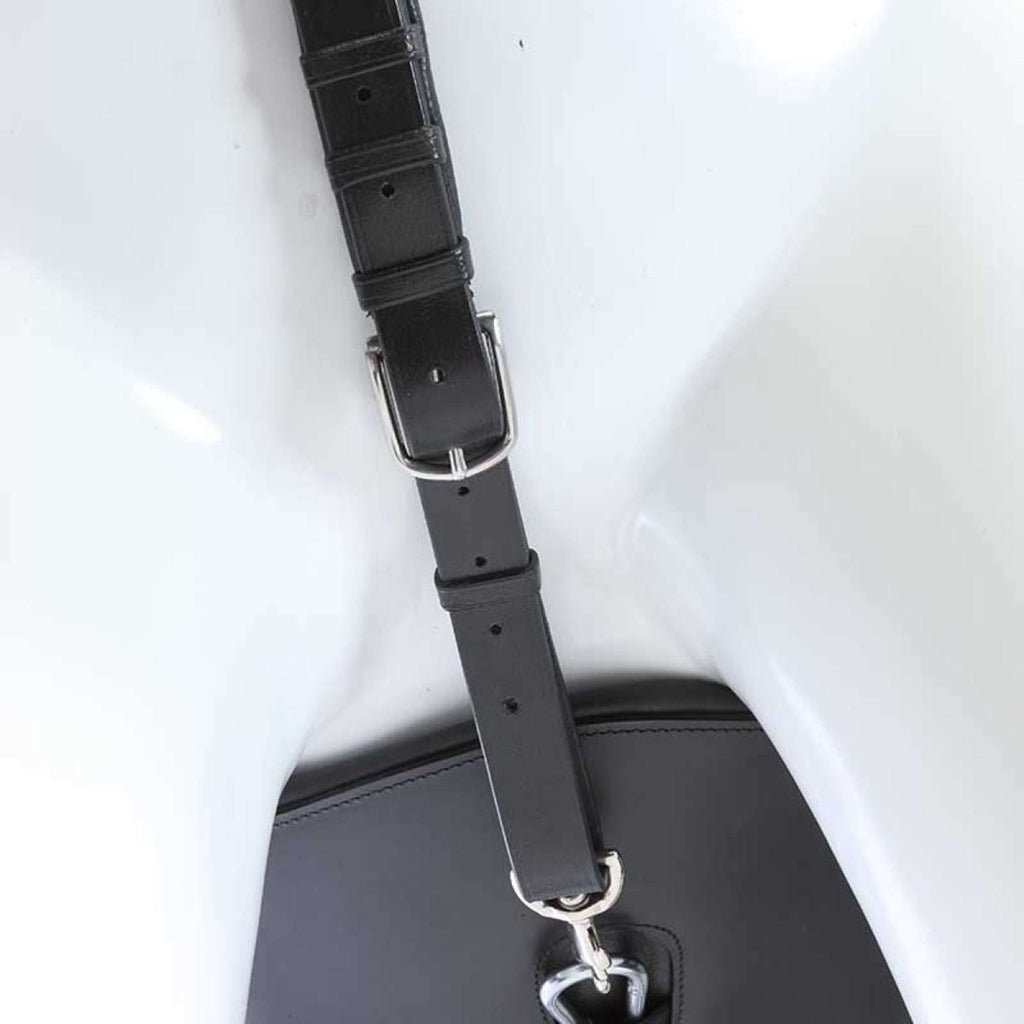 Kavalkade Collier de Chasse Caya Noir