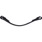 Kavalkade Lanière pour Selle Noir