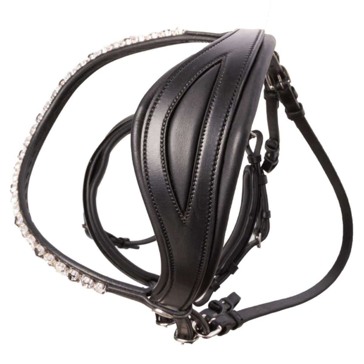 Kavalkade Bride Zora Noir