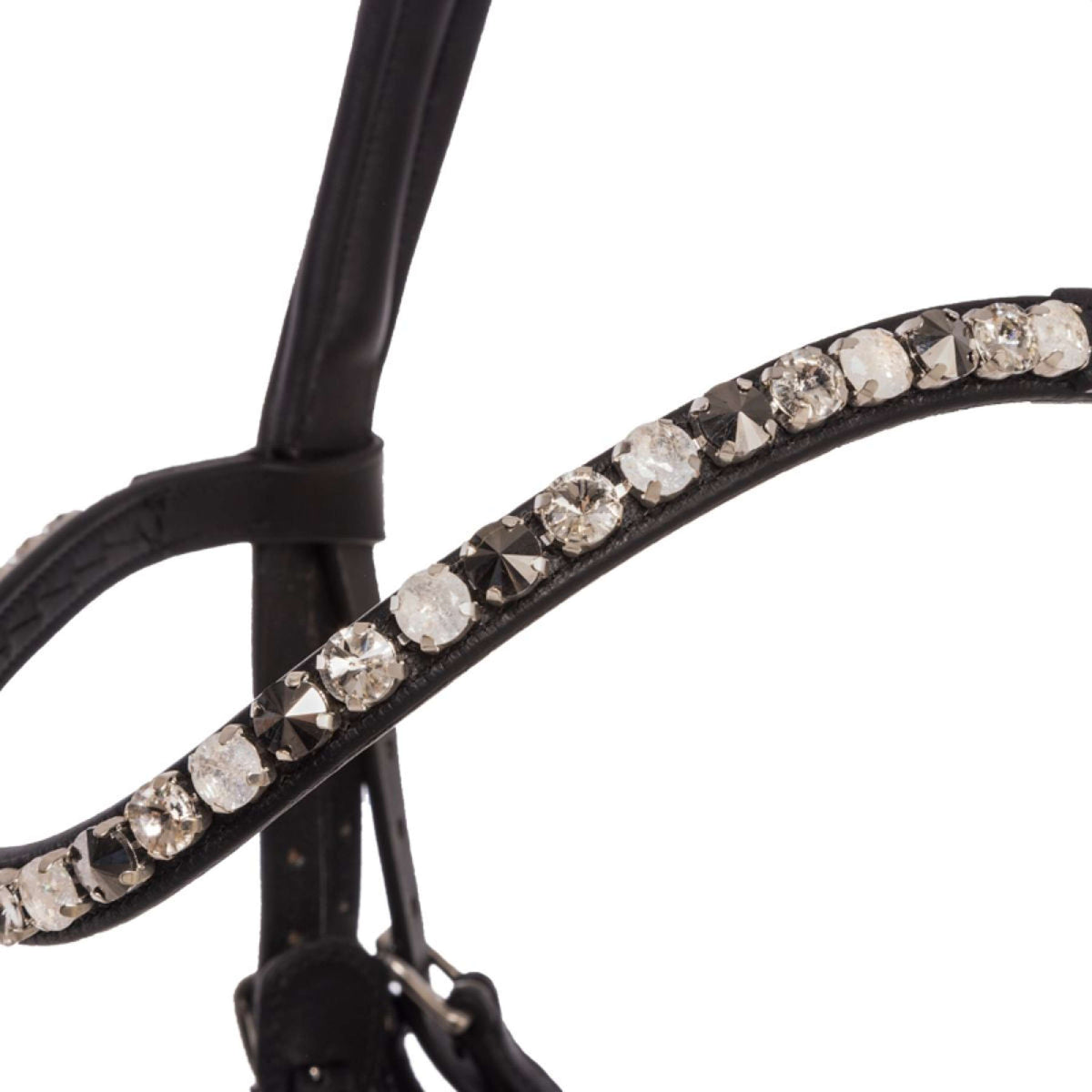 Kavalkade Bride Zora Noir