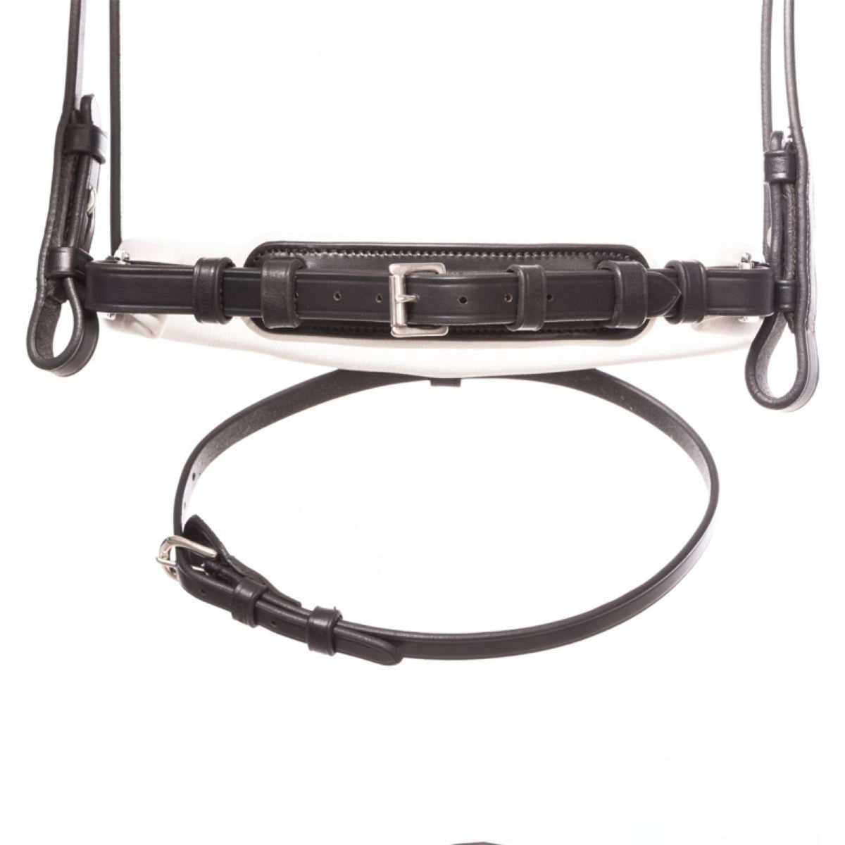 Kavalkade Bride Zora Noir/Verni/Blanc