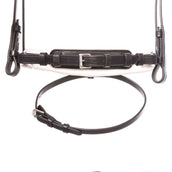 Kavalkade Bride Zora Noir/Verni/Blanc