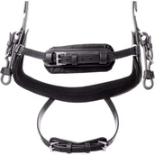 Kavalkade Bride Caliano Noir/Argent