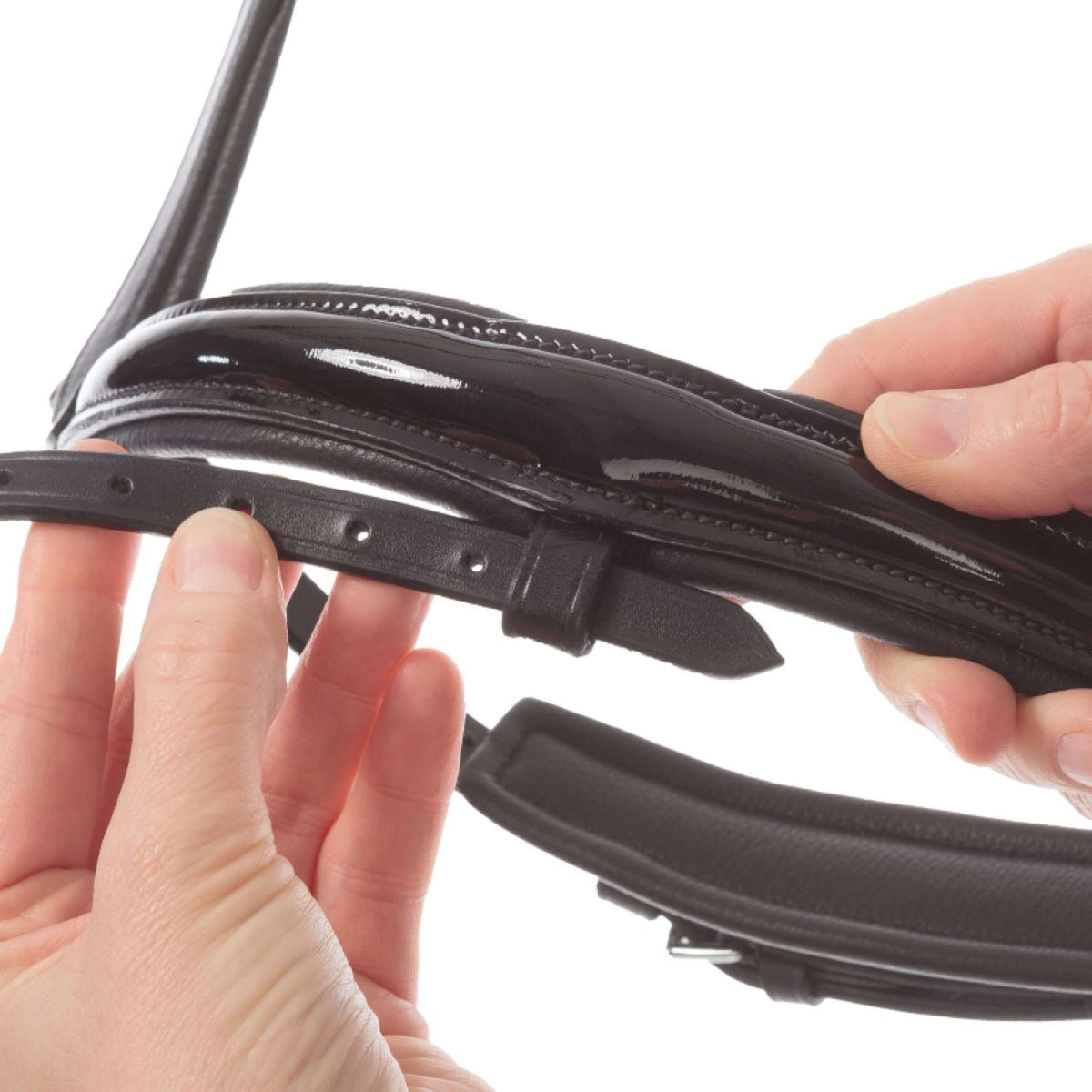 Kavalkade Bride Ivana Anglais Noir