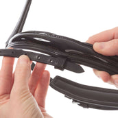 Kavalkade Bride Ivana Anglais Noir