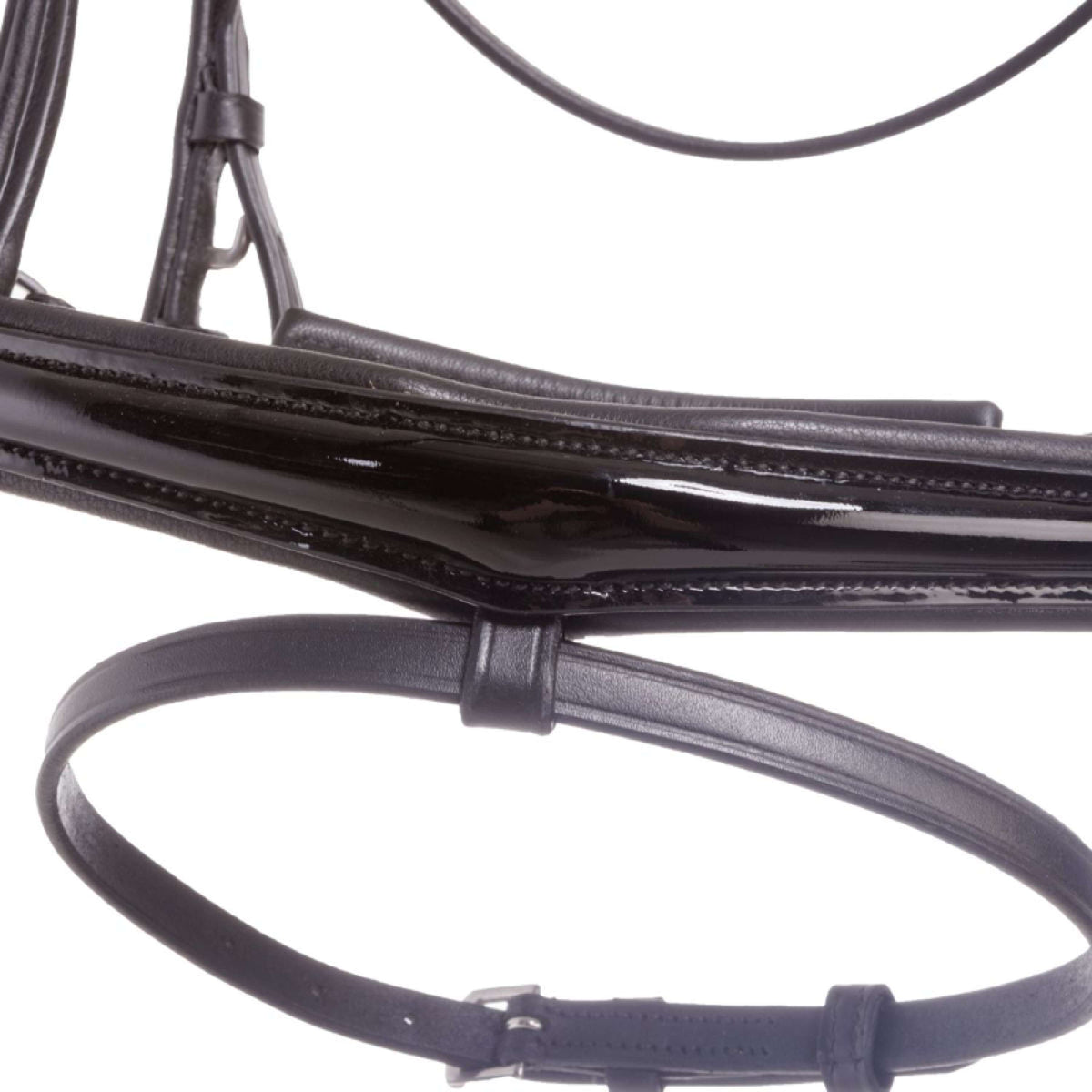 Kavalkade Bride Ivana Anglais Noir