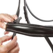 Kavalkade Bridon Ivy IR Noir