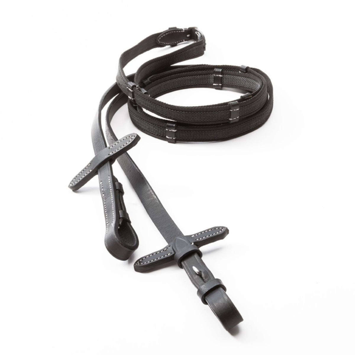 Kavalkade Bridon Ivy IR Noir