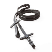 Kavalkade Bridon Ivy IR Noir