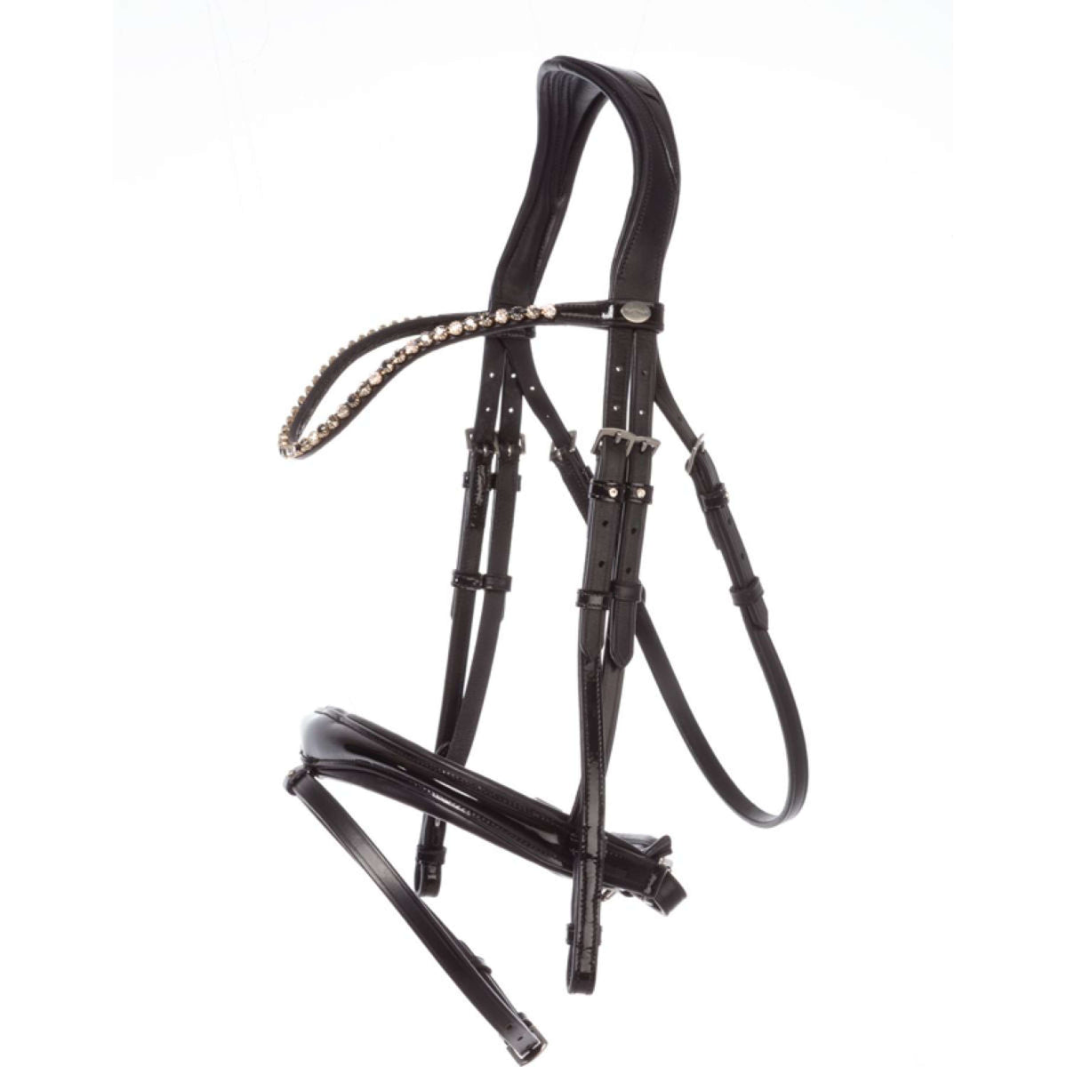 Kavalkade Bride Reyna KavalSH4 Noir