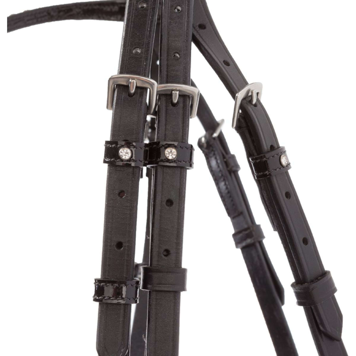 Kavalkade Bride Reyna KavalSH4 Noir