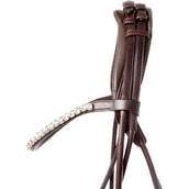 Kavalkade Bride Florina KavalSH4 Cousu Autour Marron