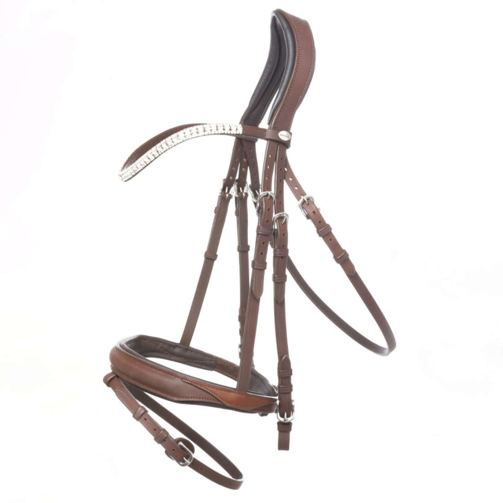 Kavalkade Bride Everness Marron