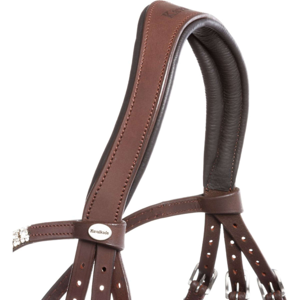 Kavalkade Bride Everness Marron