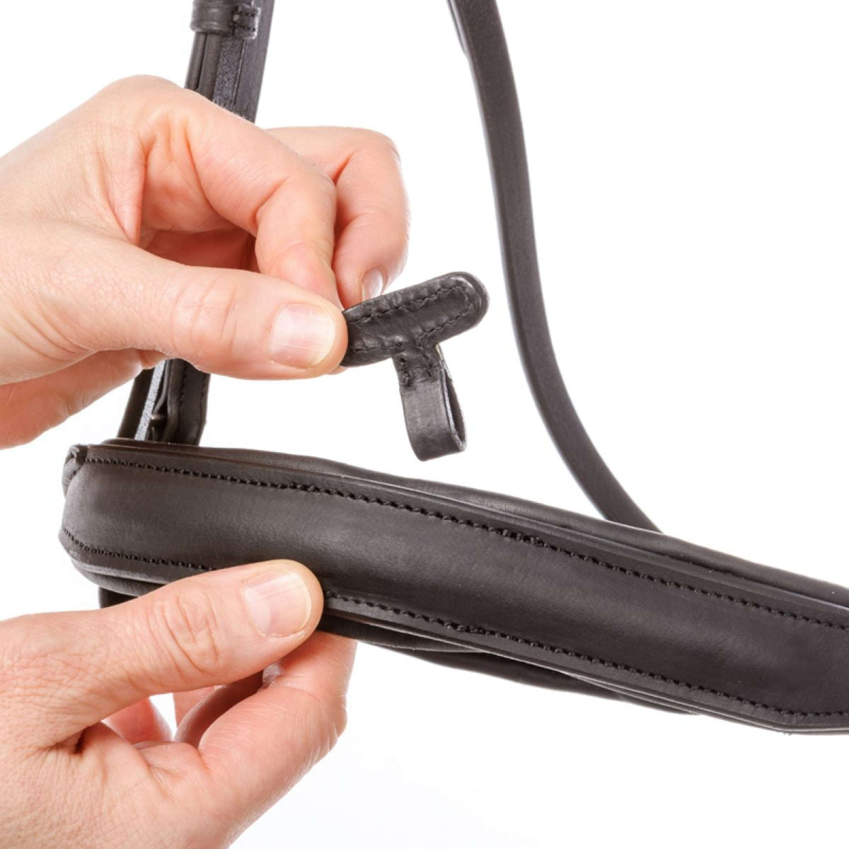 Kavalkade Bride Everness Noir