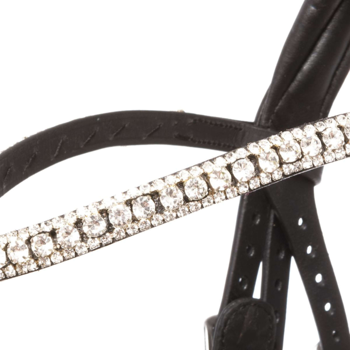 Kavalkade Bride Everlyn Anglais Noir