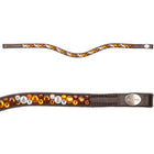 Kavalkade Frontal Sparkle Marron