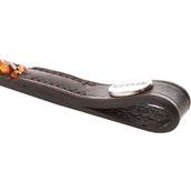 Kavalkade Frontal Sparkle Marron