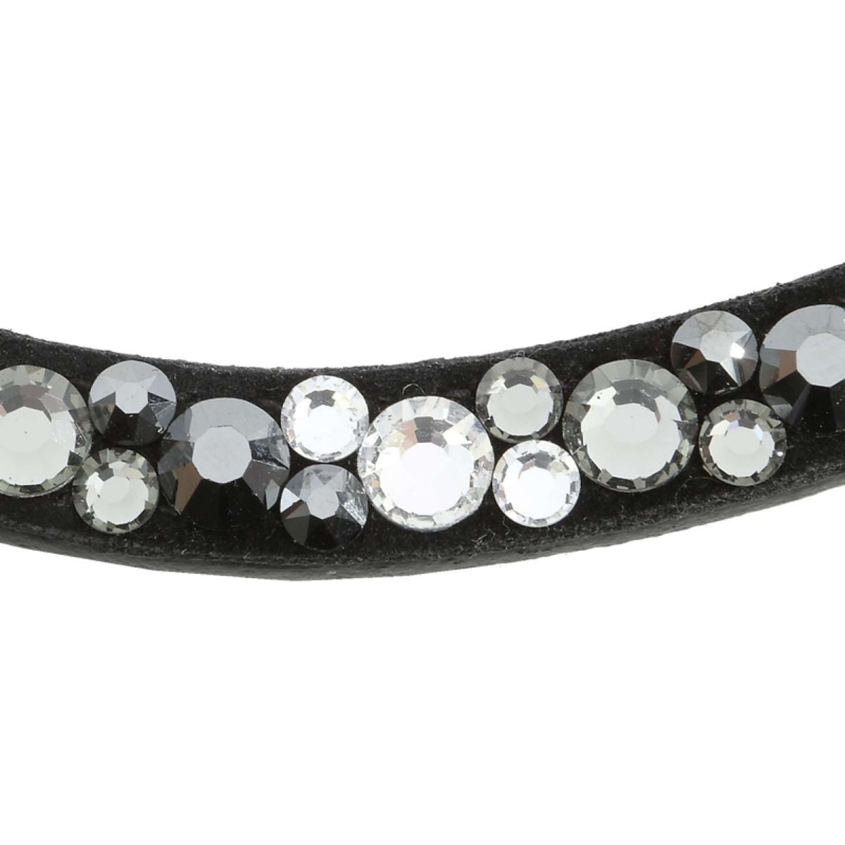 Kavalkade Frontal Courbé avec Pierre Gris