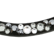 Kavalkade Frontal Courbé avec Pierre Gris