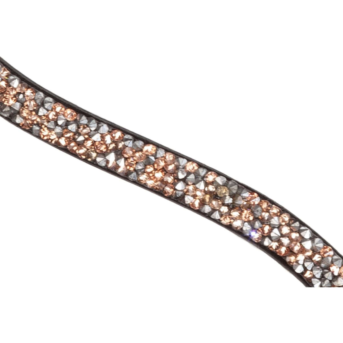 Kavalkade Frontal Courbé Bouton Candy