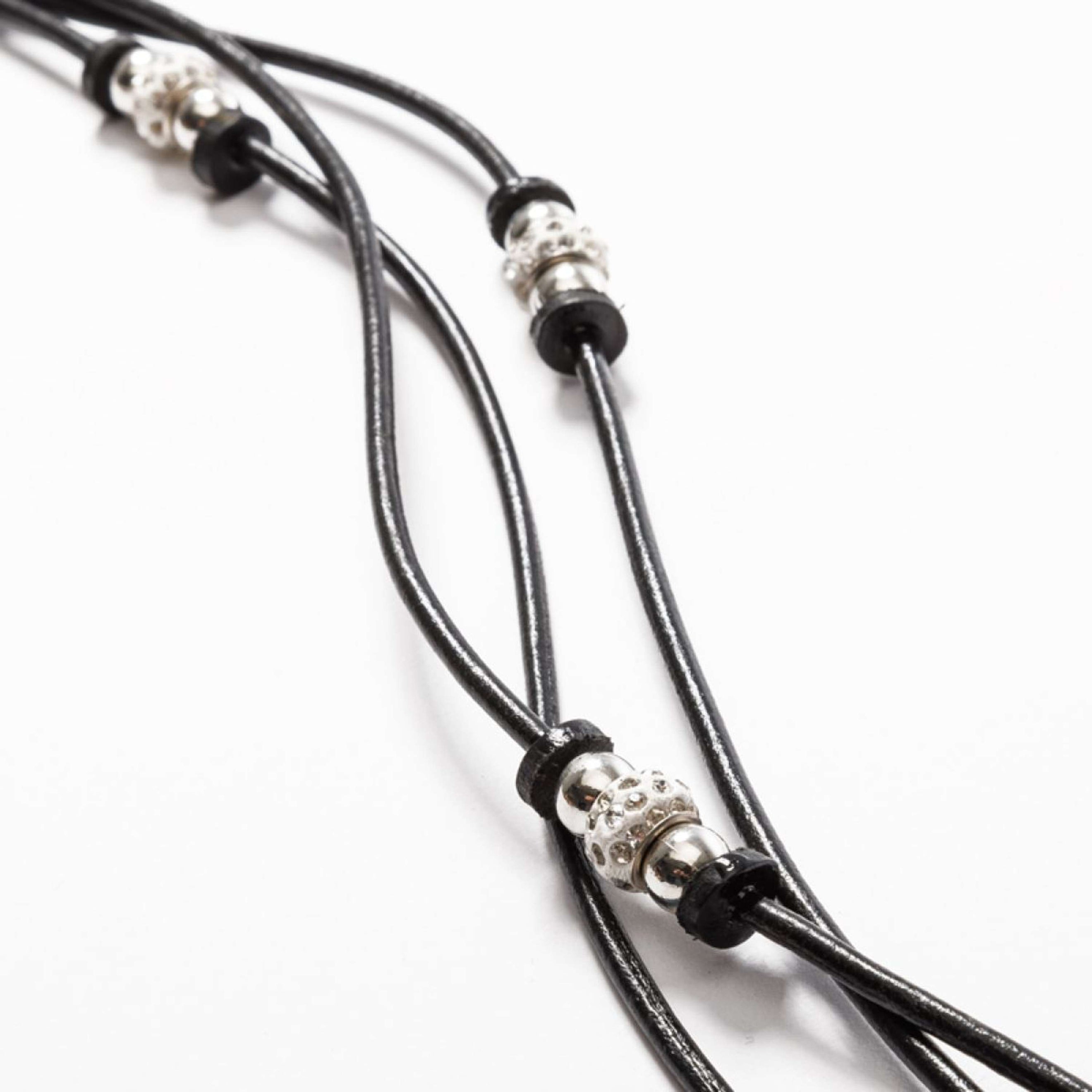 Kavalkade Frontal Grace Noir/Blanc Kavalkade Frontal Grace Noir/Blanc