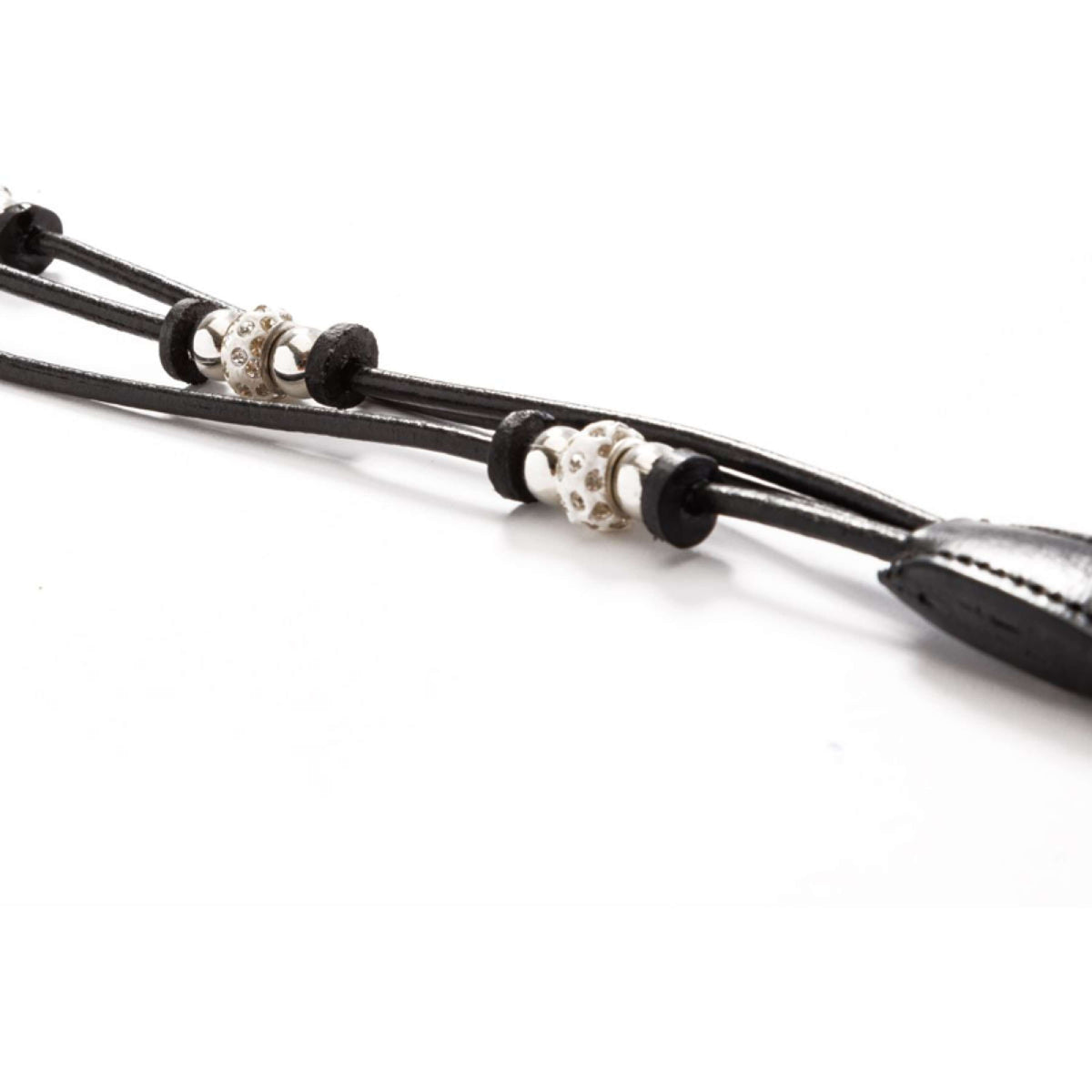 Kavalkade Frontal Grace Noir/Blanc