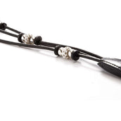 Kavalkade Frontal Grace Noir/Blanc