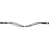 Kavalkade Frontal Joy Noir/Argent